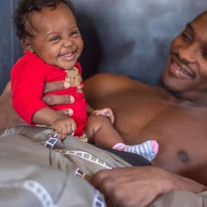 Meet your Posher, Samuel